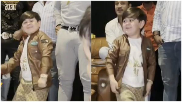 Abdu Rozik ने 'पठान' देखने के लिए बुक किया पूरा सिनेमाघर, 'झूमे जो पठान' पर किया जबरदस्त डांस