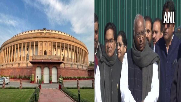 अडानी के खिलाफ हिंडनबर्ग की रिपोर्ट पर एकजुट हुआ विपक्ष, उठाई जेपीसी से जांच की मांग