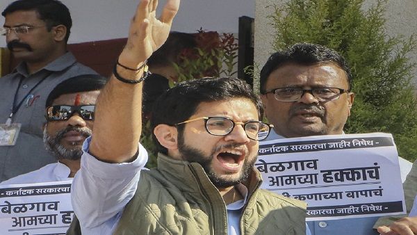आदित्य ठाकरे सहित उद्धव खेमे के सभी विधायकों को पार्टी के व्हिप का करना होगा पालन: शिंदे शिवसेना