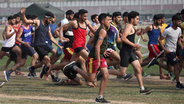 Agniveer Result 2023: अग्निवीर भर्ती परीक्षा 2023 का रिजल्ट घोषित, Direct Link से देखें परिणाम