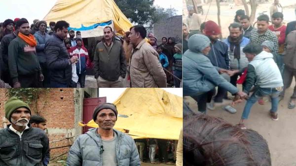 17 वर्षीय किशोर की संदिग्ध परिस्थितियों में मौत, बदमाशों द्वारा जबरन जहर पिलाने का पिता ने लगाया आरोप