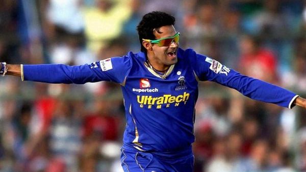 IPL स्पॉट फिक्सिंग में फंसे अजीत चंदीला को BCCI ने दी राहत, क्या 39 की उम्र में होगी वापसी?