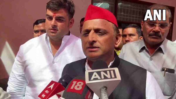 जातीय जनगणना से यूपी सरकार ने किया इनकार, Akhilesh Yadav बोले- सपा को मौका मिलेगा तब होगी
