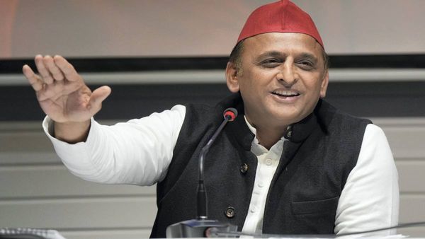 '...तो अगला भी पिता के ही बारे में बोलेगा', सदन में 'तू-तड़ाक' पर बोले अखिलेश यादव