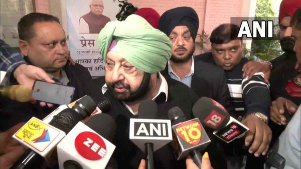 क्या Amarinder Singh Maharashtra Governor बनेंगे ? जानिए खुद कैप्टन ने क्या जवाब दिया