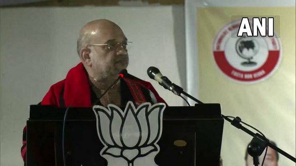 पूर्वोत्तर के राज्यों से कब तक हट जाएगा AFSPA? जानें कानून को लेकर क्या बोले गृहमंत्री अमित शाह