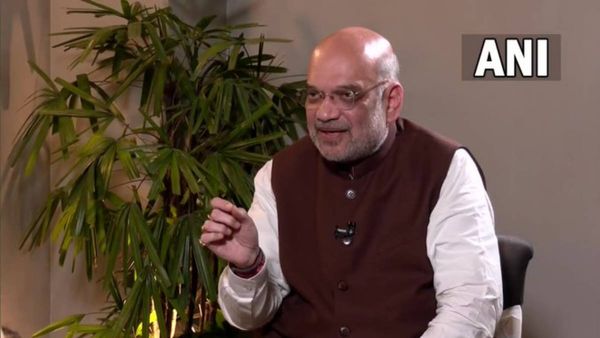 'दोपहर 12 बजे से पहले ही जीत लेंगे त्रिपुरा', कांग्रेस-लेफ्ट की चुनौती पर अमित शाह ने भरी हुंकार