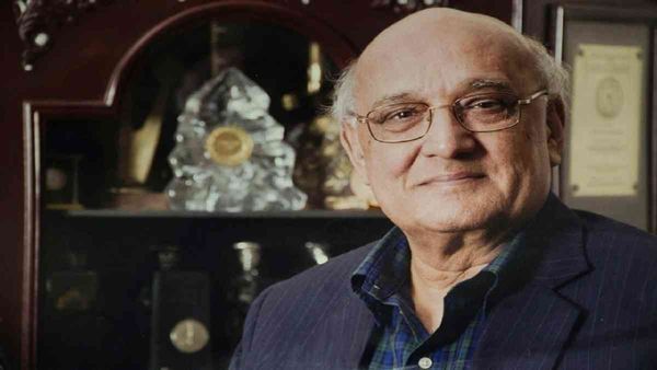 नहीं रहे दिग्गज पाकिस्तानी कवि और नाटककार अमजद इस्लाम अमजद, 78 साल की उम्र में हुई मौत