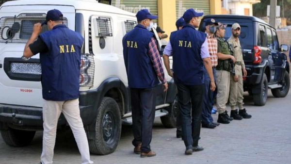 Mundra Port Heroin: 2988 किलो हेरोइन मामले में NIA ने दूसरा पूरक आरोप पत्र दायर किया