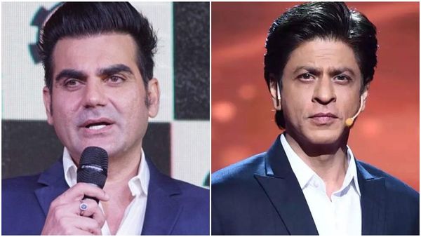 अरबाज खान ने बताया क्यों शाहरुख खान की वजह से नहीं चल पाया KBC? बोले- 'लोगों को दिखावा नहीं आया पसंद'