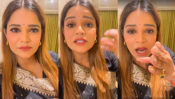 Archana Gautam ने प्रियंका गांधी के PA पर लगाए गंभीर आरोप, बोलीं- मुझे दो कौड़ी की औरत बोला