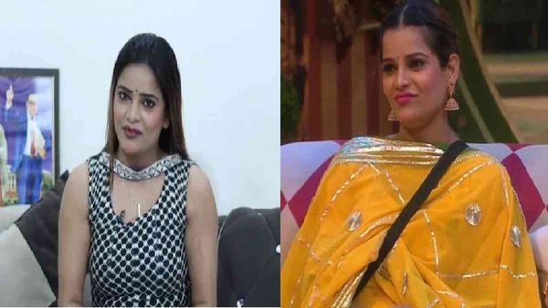 Bigg Boss 16 Grand Finale: 'बिग बॉस 16' के घर से बेघर हुईं अर्चना गौतम, सिलबट्टा क्वीन का टूट गया ये बड़ा सपना