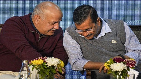'22 फरवरी को कराएं दिल्ली मेयर का चुनाव', CM केजरीवाल ने LG वीके सक्सेना को भेजा प्रस्ताव