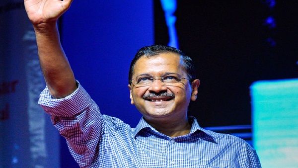 DELHI MAYOR पद पर शैली ओबेरॉय की जीत पर केजरीवाल की पहली प्रतिक्रिया