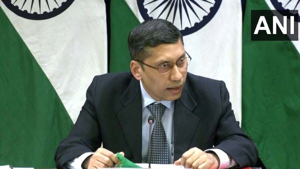 आस्ट्रेलिया में तिरंगे का अपमान, विदेश मंत्रालय ने कहा- भारत के खिलाफ Australia की जमीन का ना हो प्रयोग