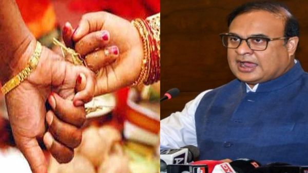 असम में सीएम हिमंत बिस्वा ने बाल विवाह रोको अभियान चला कर कसी नकेल, 1,800 हो चुके हैं गिरफ्तार
