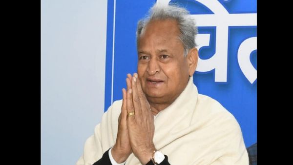 Rajasthan Budget: 10 फरवरी को राजस्थान का बजट पेश करेंगे CM अशोक गहलोत