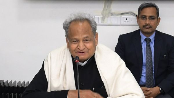 Rajasthan: 'थोथा चना, बाजे घना साबित हुआ...' आम बजट पर बोले सीएम गहलोत