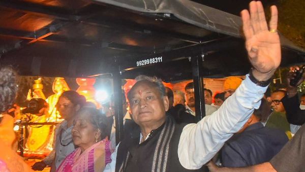 भिवानी में मारे गए दोनों मृतकों के परिवार को 20-20 लाख रुपये देगी गहलोत सरकार