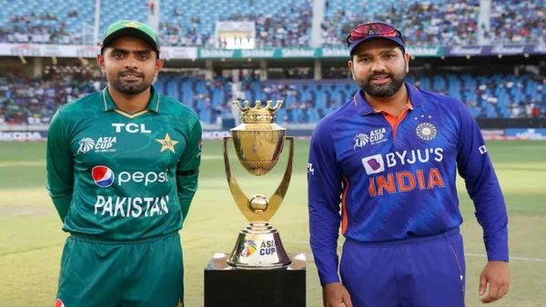 पाकिस्तान से छिन सकती है एशिया कप 2023 की मेजबानी, यूएई या फिर श्रीलंका में शिफ्ट हो सकता है टूर्नामेंट