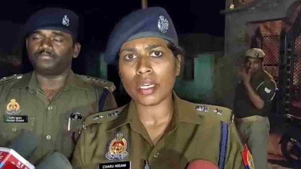 Auraiya में शिक्षामित्र की गोली मारकर हत्या, भीड़ ने हमलावर के एक साथी को पीट-पीटकर मार डाला