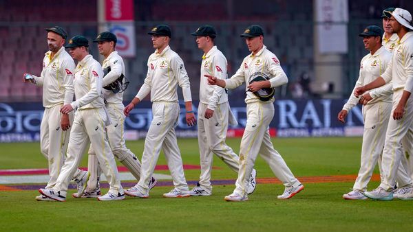 IND vs AUS: सामने आई ऑस्ट्रेलियाई बल्लेबाजों की सबसे बड़ी गलती, दिग्गज ने उड़ाई धज्जियां