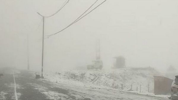 ऑस्ट्रिया में भारी बर्फबारी और हिमस्खलन से 8 लोगों की मौत