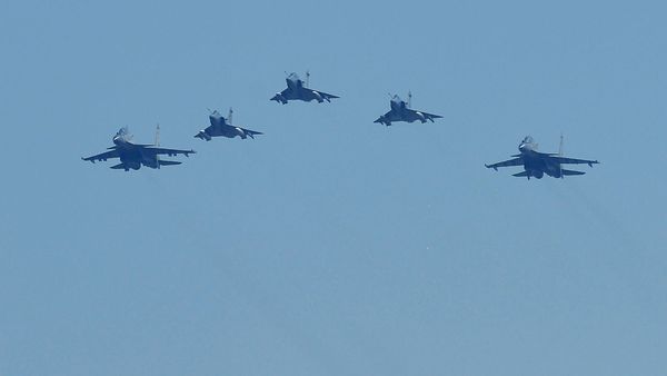 Balakot Airstrike: ‘ऑपरेशन बंदर’ था बालाकोट एयरस्ट्राइक का नाम, पुलवामा हमले का था जवाब