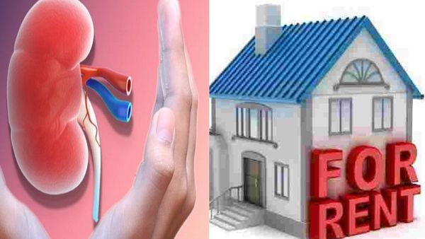 किराए पर घर लेने के लिए शख्‍स ने अपनी किडनी बेचने के लिए लगाया पोस्‍टर, जानें पूरा मामला