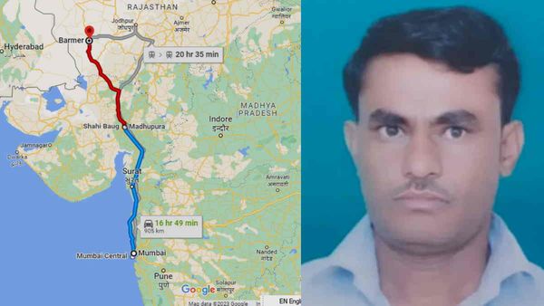 राजस्‍थान: बारात जाने से पहले दूल्‍हा गायब, विदेश से मुम्‍बई एयरपोर्ट पर उतरने के बाद घर नहीं पहुंचा