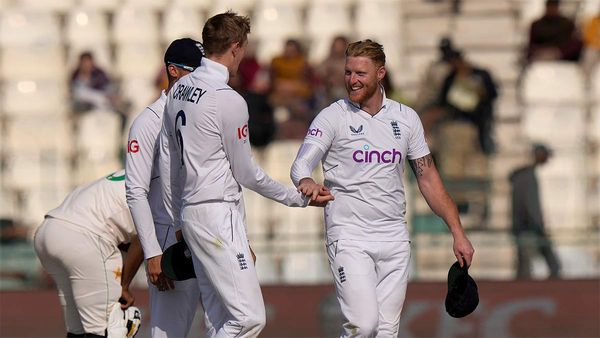 ENG vs NZ: नाटकीय अंदाज में समाप्त हुआ इंग्लैंड के 'बैजबॉल' का एक चैप्टर, अब एशेज पर है बेन स्टोक्स का फोकस