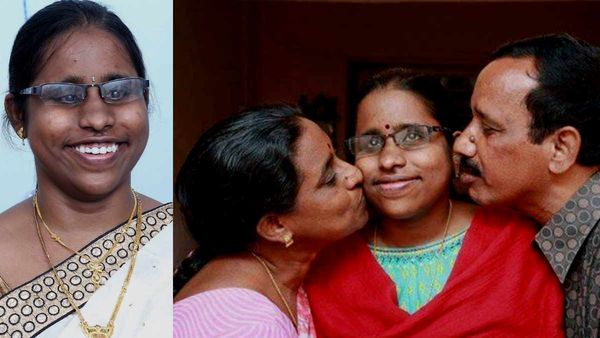 Blind Officer: दृष्टिबाधित बेनो जेफिन के IFS बनने की कहानी, मां ने अखबार पढ़कर करवाई तैयारी