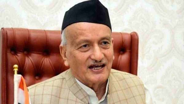 महाराष्ट्र के राज्यपाल Bhagat Singh Koshyari ने दिया इस्तीफा, राष्ट्रपति ने किया स्वीकार