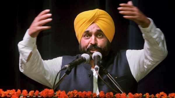 'खालिस्तान समर्थकों को पाकिस्तान और अन्य देशों से मिल रही है फंडिंग', CM भगवंत मान का दावा