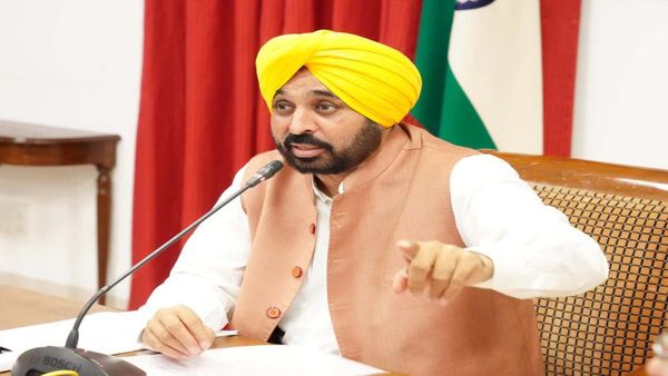 पंजाब: इन्वेस्टर्स समिट की CM मान ने खुद संभाली कमान, देश-विदेश से बड़े इंडस्ट्रियलिस्ट होंगे शामिल