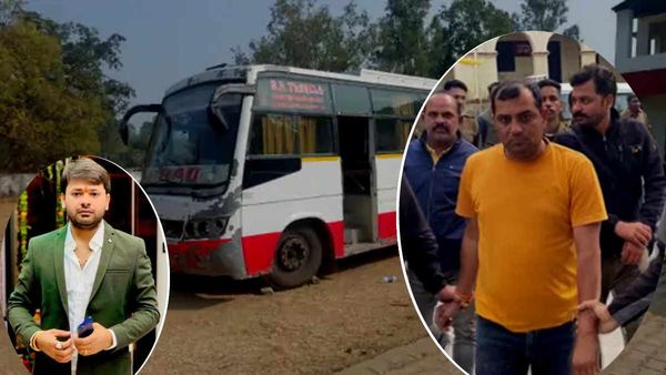 Rajasthan: घी ने पकड़वाया राजस्‍थान पेपर लीक का सरगना भूपेंद्र सारण, बेंगलूरु एयरपोर्ट से दबोचा