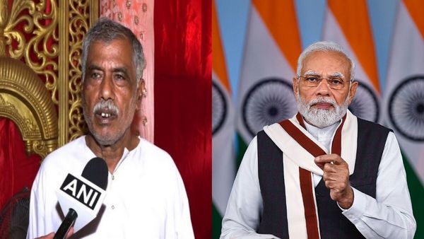 'पाकिस्तान की जेल में 1965 से बंद है फौजी', अब बेटे ने PM मोदी से लगाई वापस लाने की गुहार