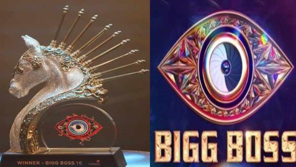 Bigg Boss 16 वाली ट्रॉफी की खासियत, क्यों दिया घोड़े का शेप? जानिए कीमत