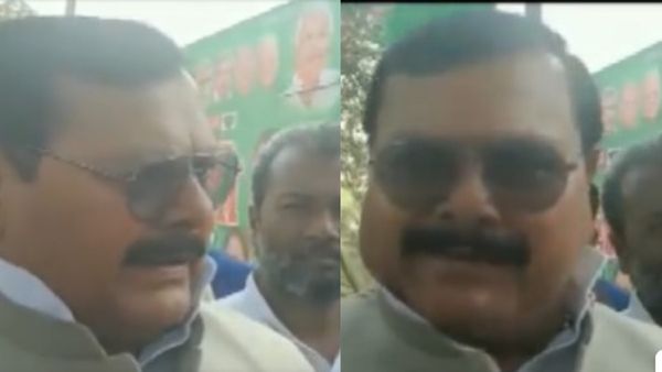 'हिजड़ों की फौज में शामिल हो जाएगा देश का नाम, अग्निवीर लाने वाले को फांसी दें', बोले- बिहार के मंत्री, VIDEO