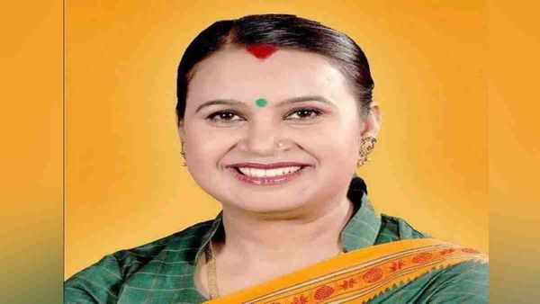 Hathras: BJP विधायक अंजुला सिंह पर फर्जी तरीके से चुनाव जीतने का लगा आरोप, इस दिन होगी सुनवाई