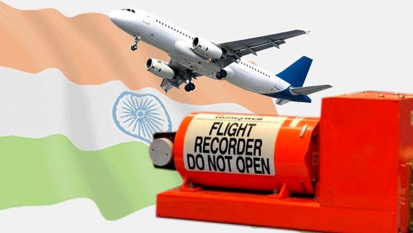 Black Box: अब भारत में बनेगा ब्लैक बॉक्स जो प्लेन क्रेश के बाद भी सुरक्षित रहता है