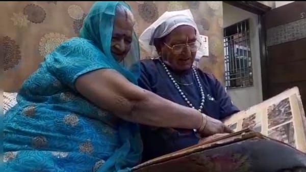 Valentine Day 2023: पाकिस्तान में जन्म, भारत में हुई मोहब्बत, कागज-कलम खरीद कर लिख डाली दिल की बात