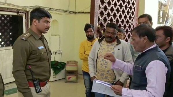 सागर में बिच्छू गैंग और 0001 गैंग का आतंक, डरे-सहमे लोग पुलिस से मदद मांगने पहुंचे