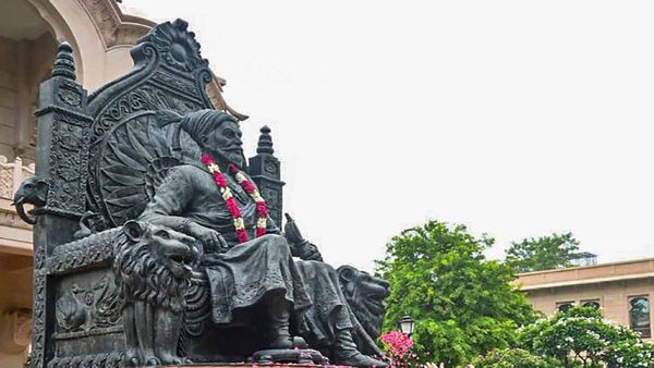 Chhatrapati Shivaji: प्रशासनिक कुशलता में भी छत्रपति शिवाजी का नहीं था कोई जवाब