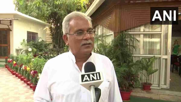 'रेलवे को 2,35,000 करोड़ का आवंटन किस वास्ते?', छत्तीसगढ़ के सीएम भूपेश बघेल ने पूछा सवाल