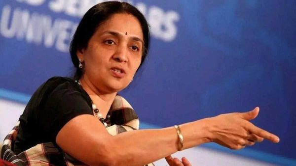 NSE की पूर्व CEO चित्रा रामकृष्ण को मनी लॉन्ड्रिंग केस में मिली जमानत