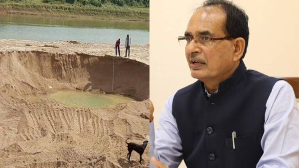 Good News: एमपी में शिवराज सरकार की एक और सौगात, पीएम आवास बनाने बाउचर पर मिलेगी फ्री रेत