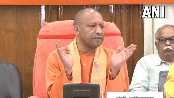 UP Budget को सीएम योगी ने बताया 'मील का पत्थर', बोले- प्रदेश में पेट्रोल-डीजल बाकी राज्यों से सस्ता