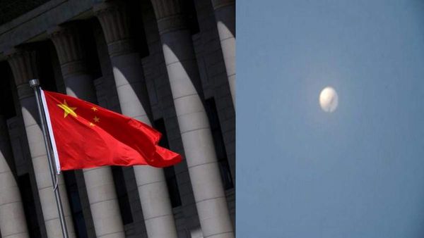 Chinese Spy Balloon को मार गिराना मुश्किल क्यों ? अमेरिकी विशेषज्ञ से जानिए