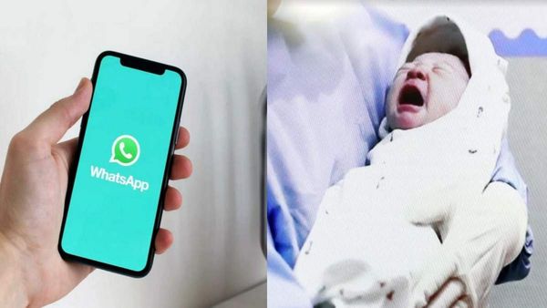 JK WhatsApp Childbirth: बर्फबारी के बीच डिलिवरी, 'एयरलिफ्ट' की नौबत! छह घंटे की मशक्कत के बाद गूंजी किलकारी